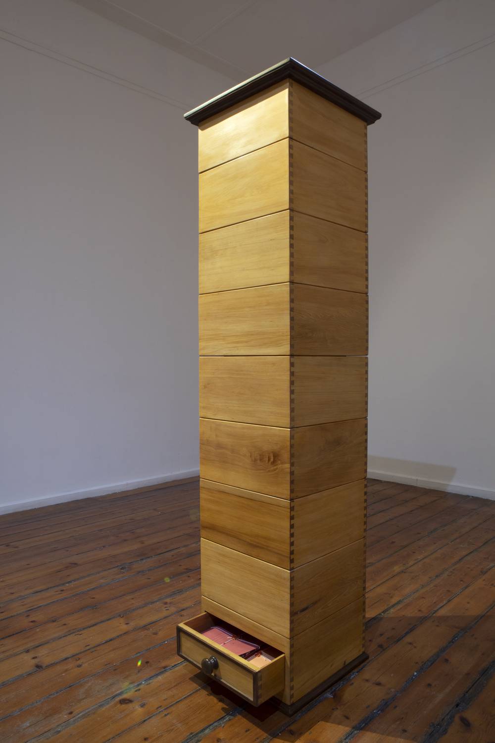Onderstroming (Under Current), 2019 - Johann van der Schijff