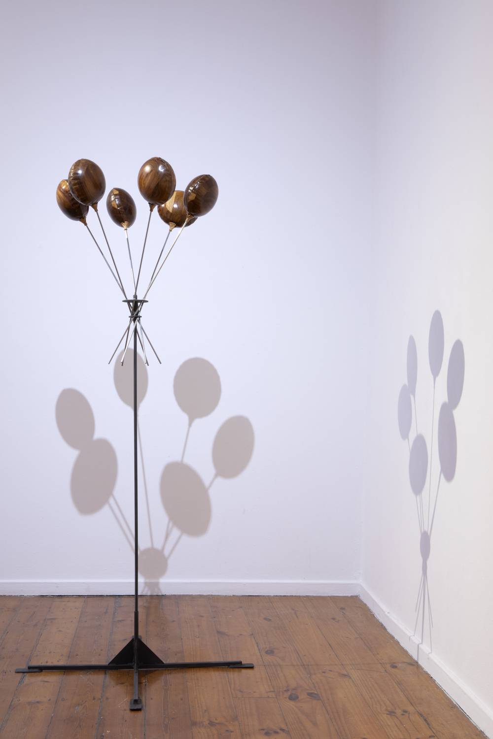 Ruiker Ballonne (Bouquet of Balloons), 2019 - Johann van der Schijff