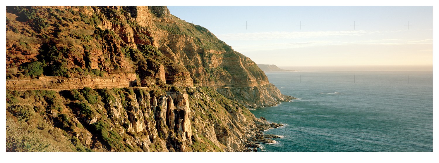 Johann van der Schijff, Chapman's Peak Drive, 2024