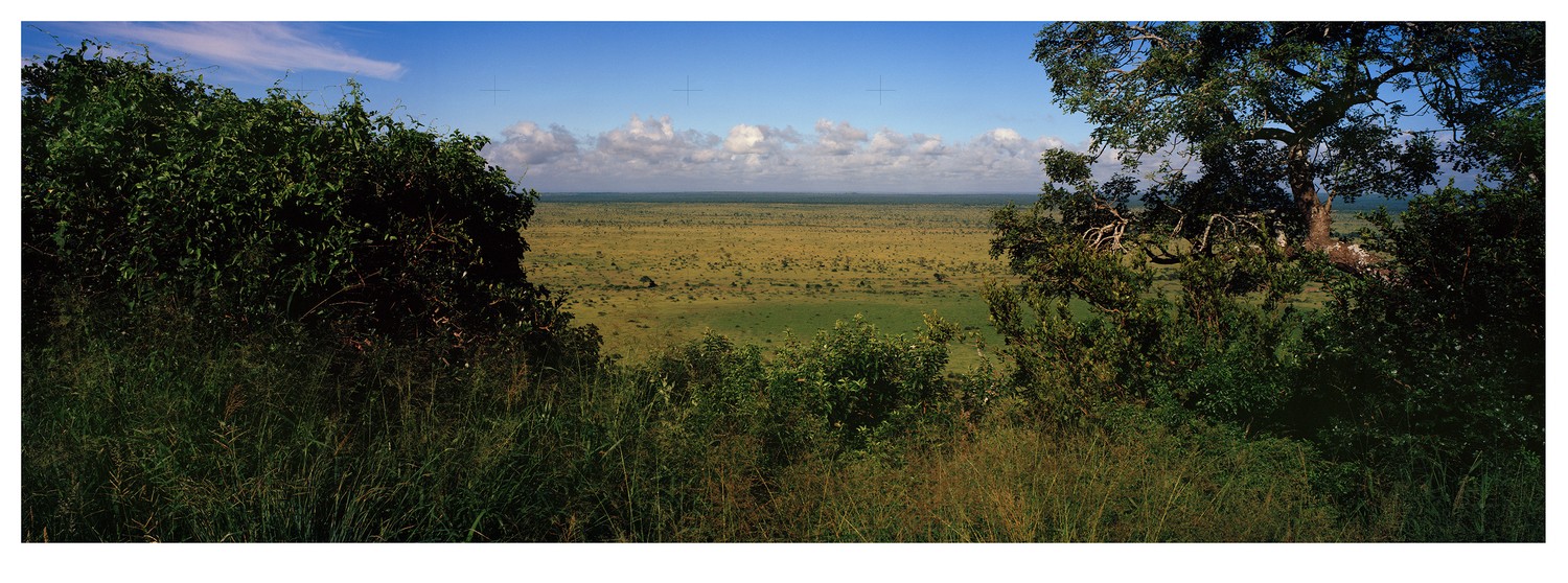 Johann van der Schijff, Nkumbe Viewpoint, 2022