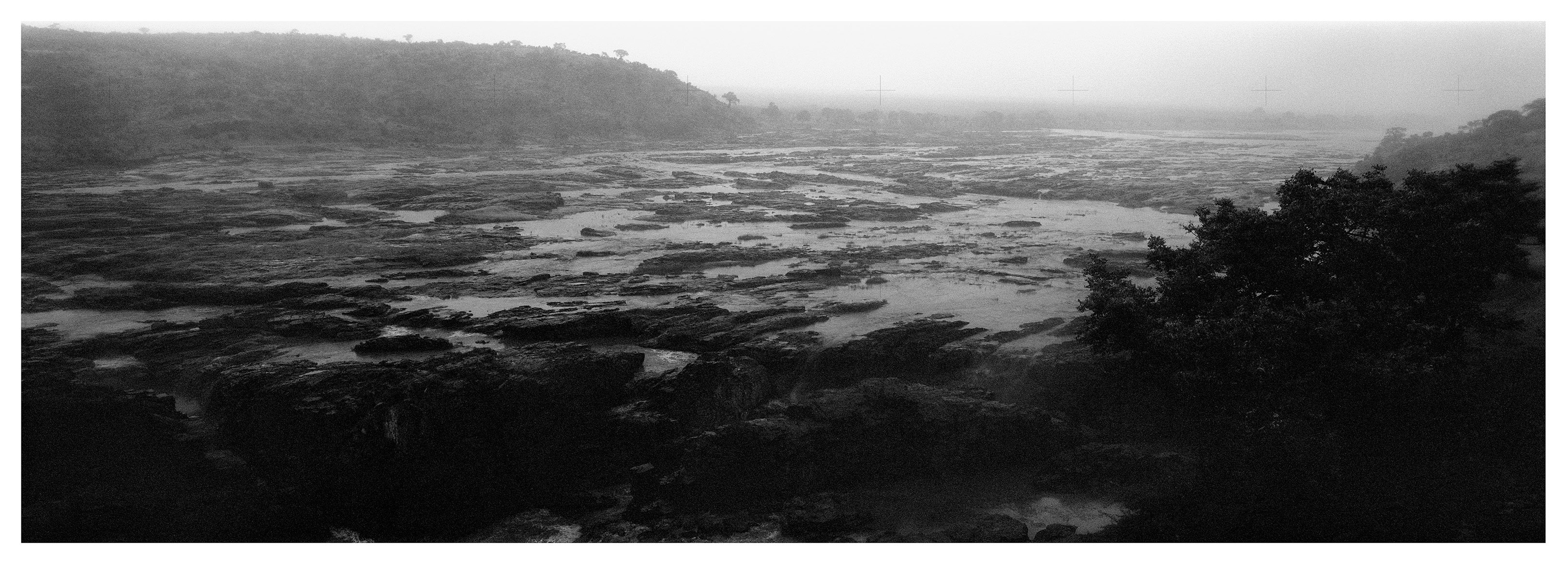 Johann van der Schijff, Runde River Rapids, 2023