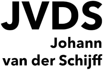 Johann van der Schijff logo