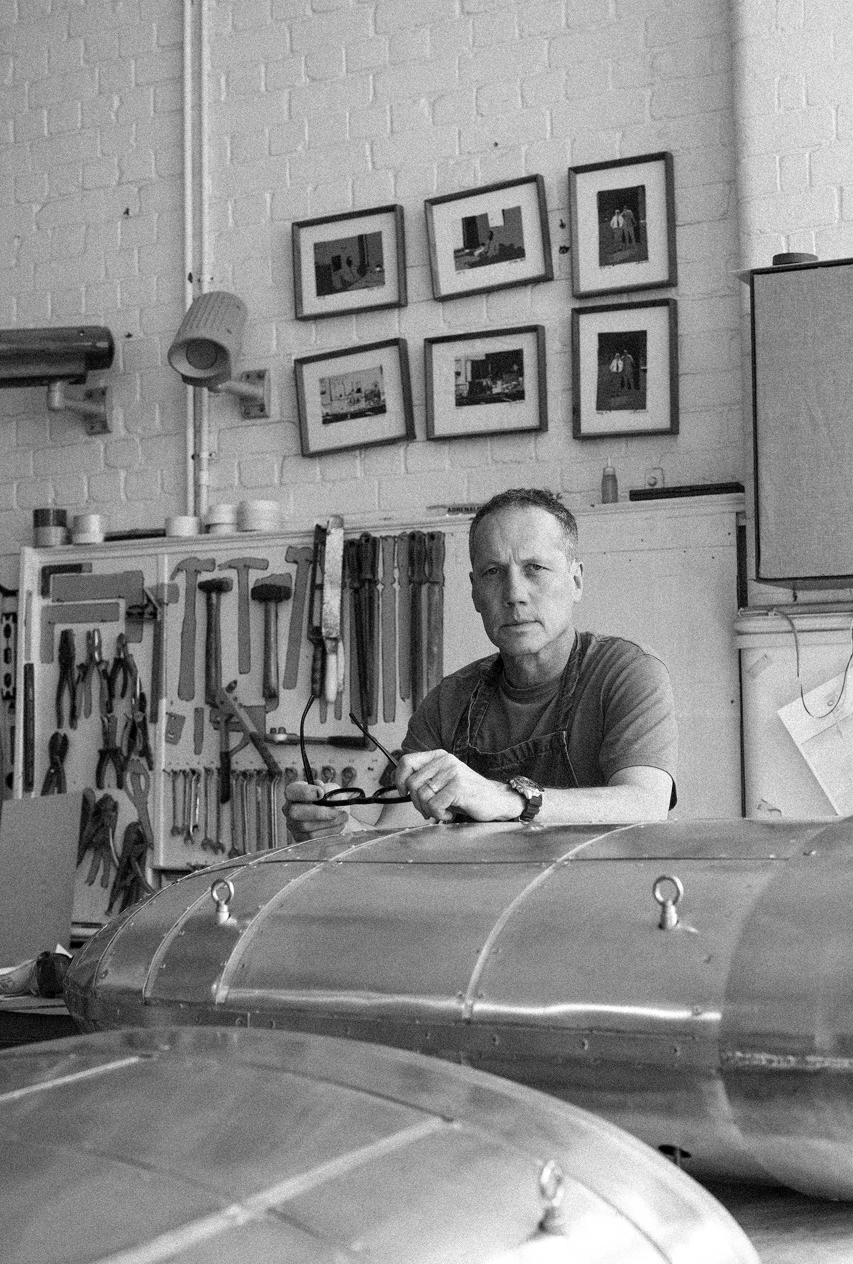 Johann van der Schijff