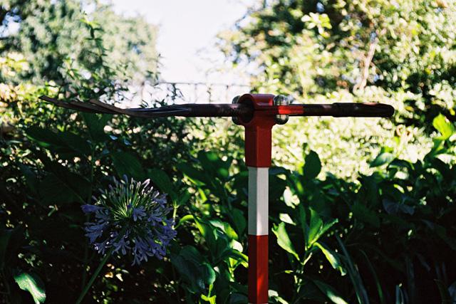 Tools of the Trade - Fork, 2005 - Johann van der Schijff